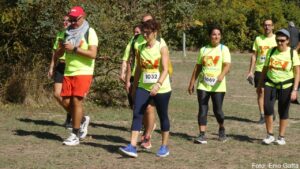 15° Mezza Maratona Alzheimer