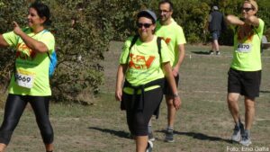 15° Mezza Maratona Alzheimer