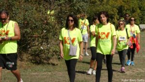 15° Mezza Maratona Alzheimer
