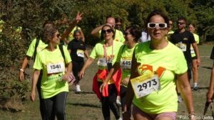 15° Mezza Maratona Alzheimer