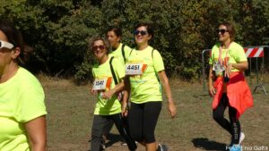 15° Mezza Maratona Alzheimer
