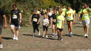 15° Mezza Maratona Alzheimer
