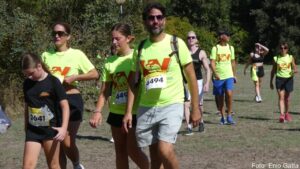15° Mezza Maratona Alzheimer