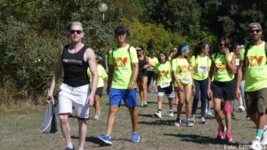15° Mezza Maratona Alzheimer