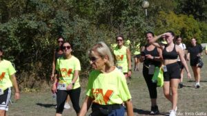 15° Mezza Maratona Alzheimer
