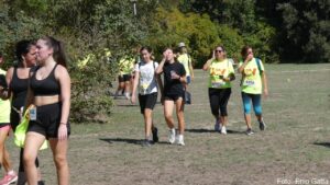 15° Mezza Maratona Alzheimer