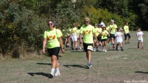 15° Mezza Maratona Alzheimer