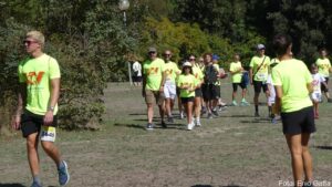 15° Mezza Maratona Alzheimer