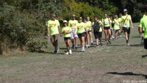 15° Mezza Maratona Alzheimer