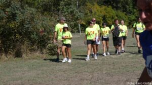 15° Mezza Maratona Alzheimer