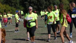 15° Mezza Maratona Alzheimer