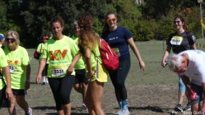 15° Mezza Maratona Alzheimer