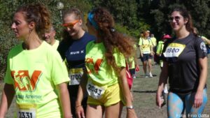 15° Mezza Maratona Alzheimer