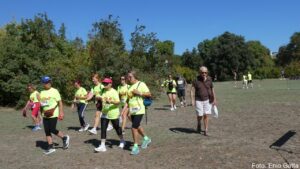 15° Mezza Maratona Alzheimer
