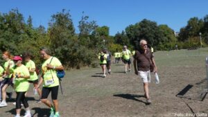 15° Mezza Maratona Alzheimer