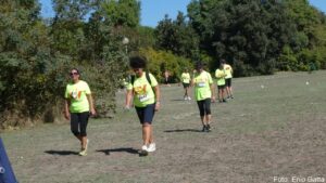 15° Mezza Maratona Alzheimer