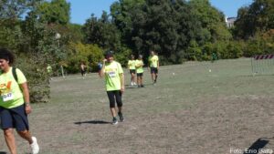 15° Mezza Maratona Alzheimer