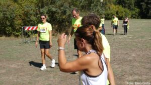 15° Mezza Maratona Alzheimer