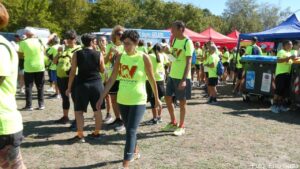 15° Mezza Maratona Alzheimer