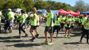 15° Mezza Maratona Alzheimer