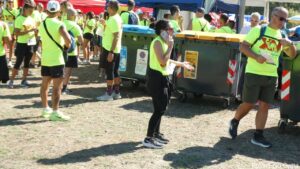 15° Mezza Maratona Alzheimer