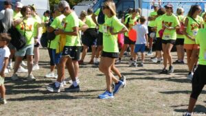 15° Mezza Maratona Alzheimer