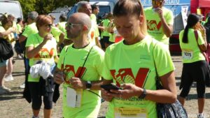 15° Mezza Maratona Alzheimer