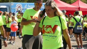15° Mezza Maratona Alzheimer