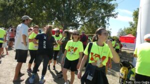 15° Mezza Maratona Alzheimer