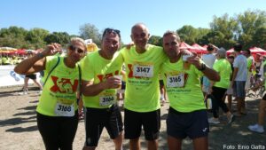 15° Mezza Maratona Alzheimer