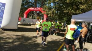 15° Mezza Maratona Alzheimer