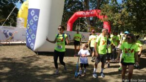 15° Mezza Maratona Alzheimer