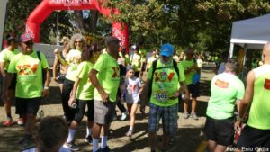 15° Mezza Maratona Alzheimer