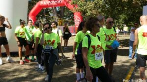 15° Mezza Maratona Alzheimer