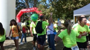 15° Mezza Maratona Alzheimer