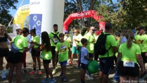 15° Mezza Maratona Alzheimer