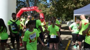 15° Mezza Maratona Alzheimer