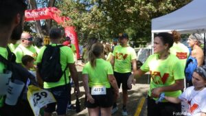15° Mezza Maratona Alzheimer