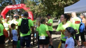 15° Mezza Maratona Alzheimer