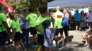 15° Mezza Maratona Alzheimer
