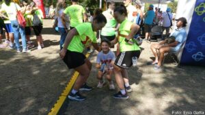 15° Mezza Maratona Alzheimer