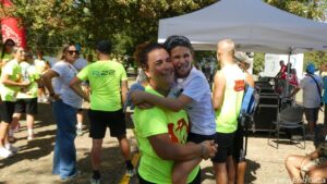 15° Mezza Maratona Alzheimer