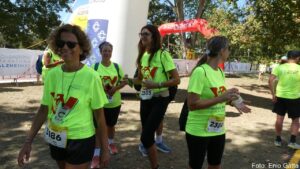 15° Mezza Maratona Alzheimer