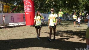 15° Mezza Maratona Alzheimer