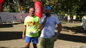 15° Mezza Maratona Alzheimer
