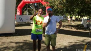 15° Mezza Maratona Alzheimer