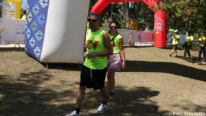 15° Mezza Maratona Alzheimer