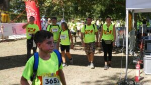 15° Mezza Maratona Alzheimer