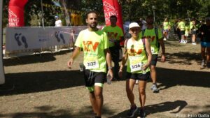 15° Mezza Maratona Alzheimer