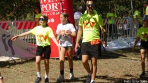 15° Mezza Maratona Alzheimer